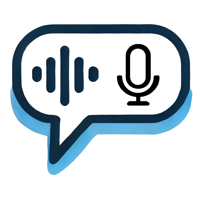 ChatGPT with AI Voice